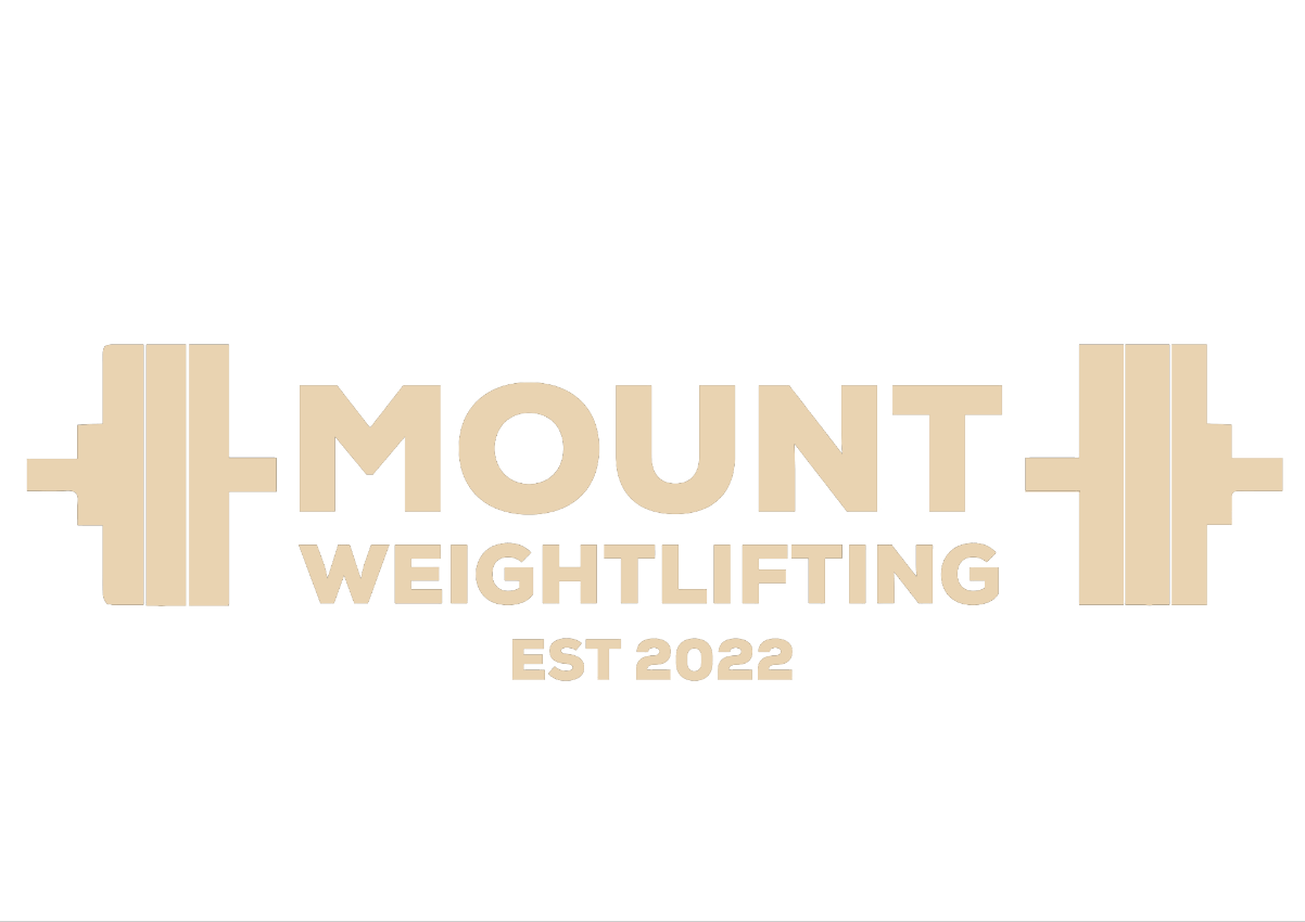 weightlifting mount maunganui