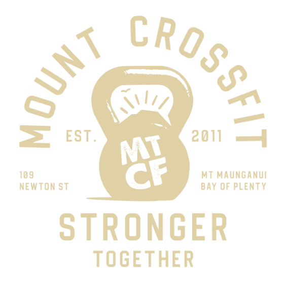 Crossfit Mount Maunganui